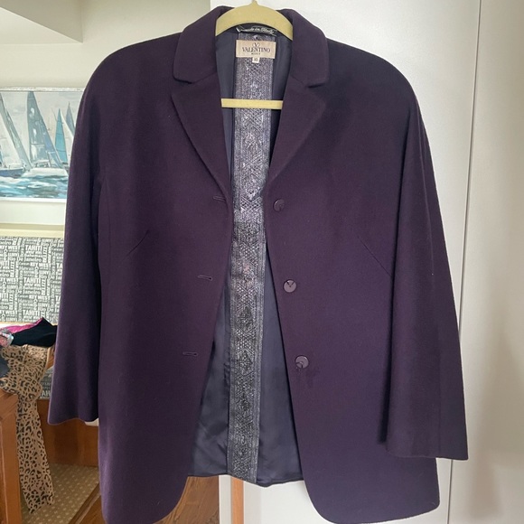 Valentino blazer size 10 - Picture 8 of 13